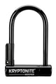 Kryptonite Antivol en U mini-6