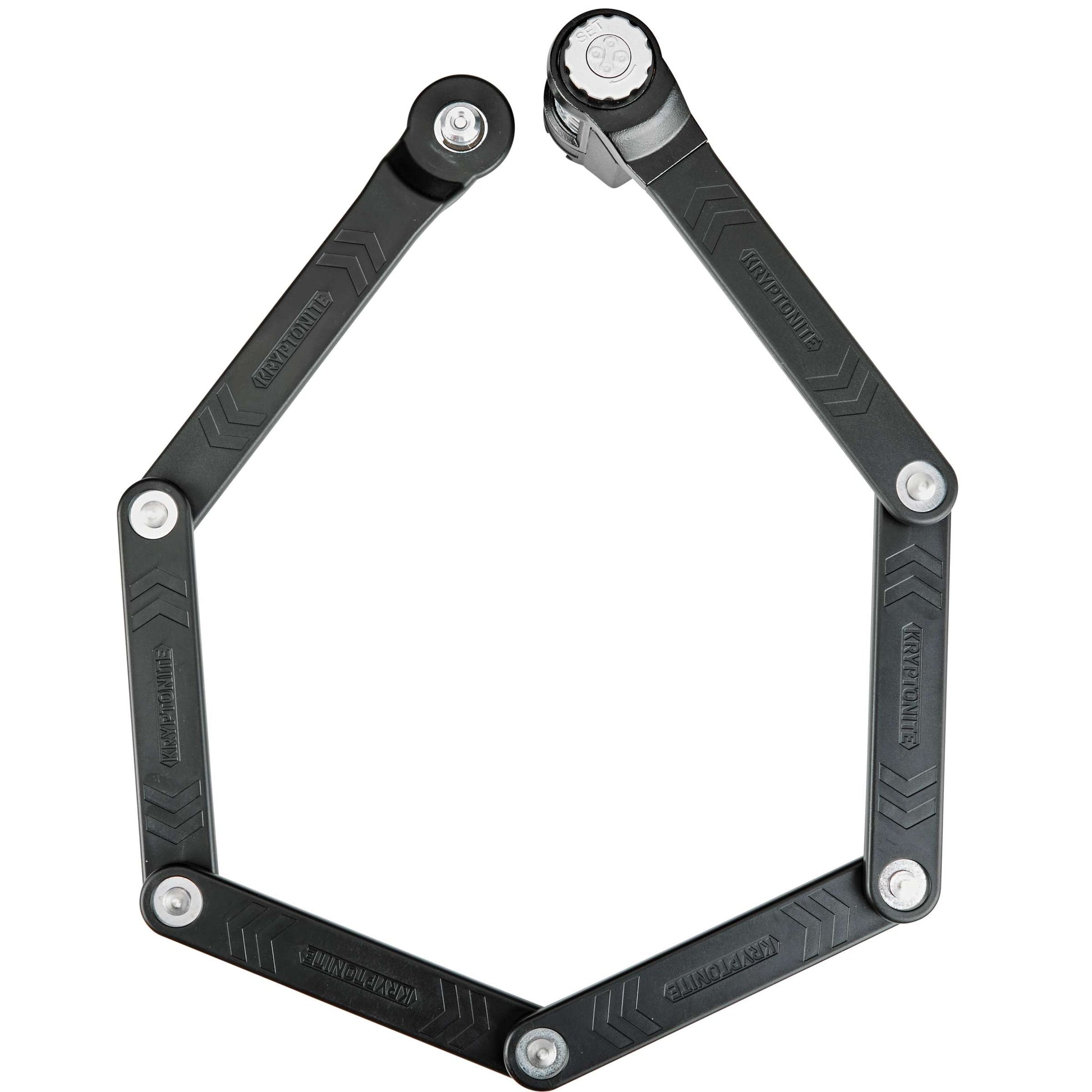 Kryptonite Foldeslot Code Keeper 585
