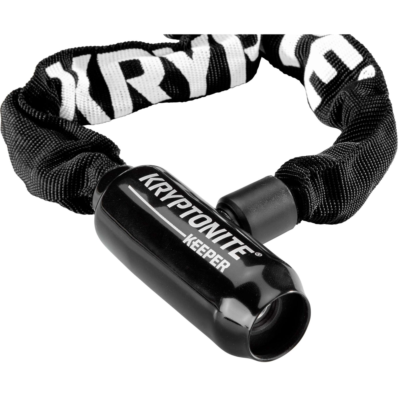 Gardien de serrure de chaîne kryptonite 585