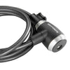Verrouillage du câble kryptonite Kryptoflex 815