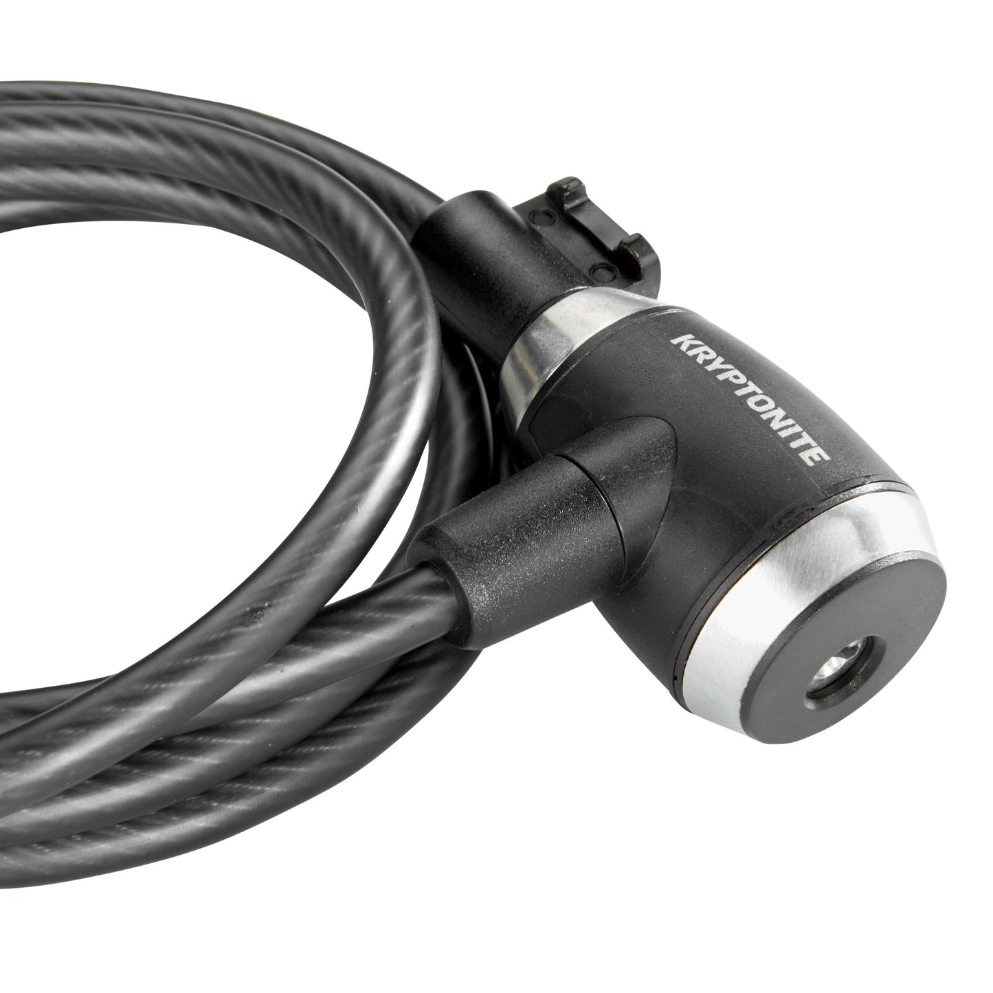 Verrouillage du câble kryptonite Kryptoflex 815