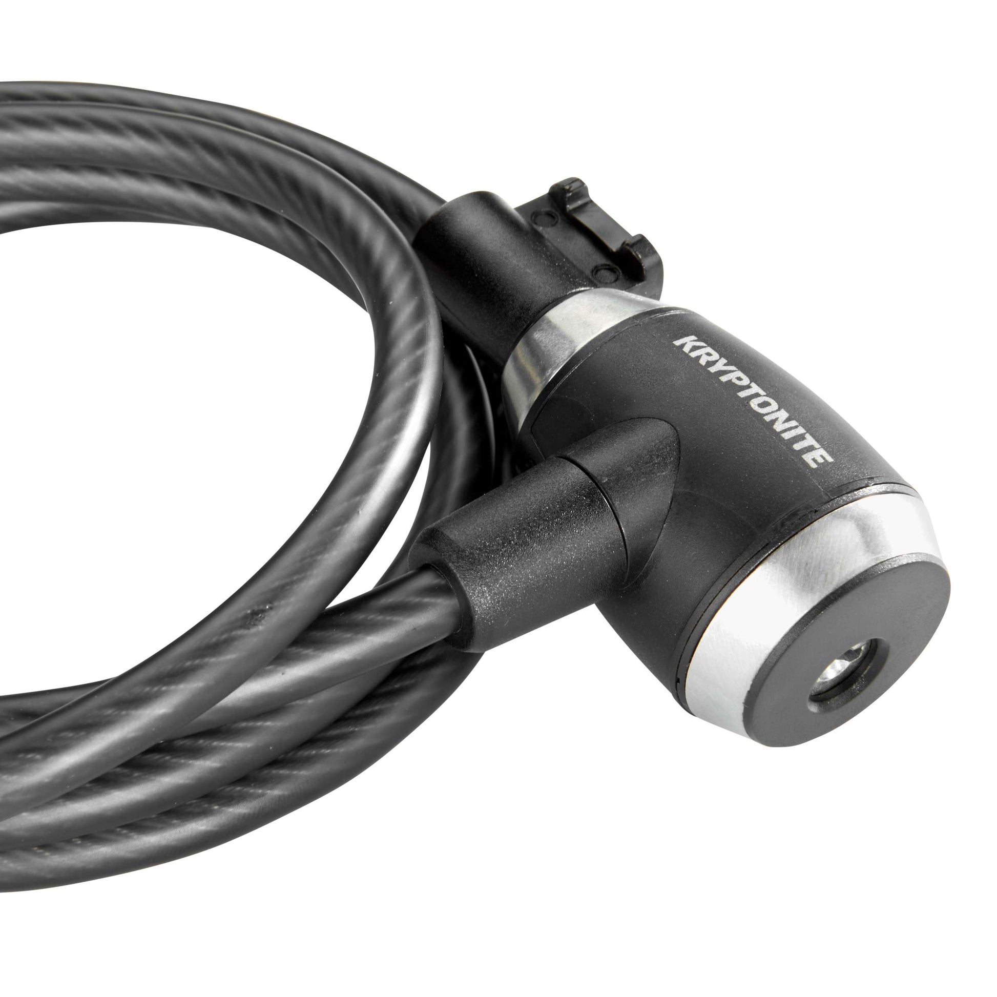 Verrouillage du câble kryptonite Kryptoflex 815