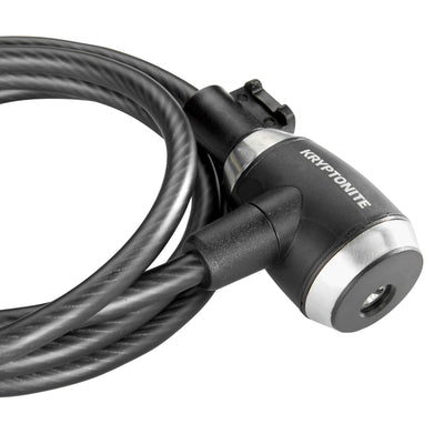 Verrouillage du câble kryptonite Kryptoflex 815