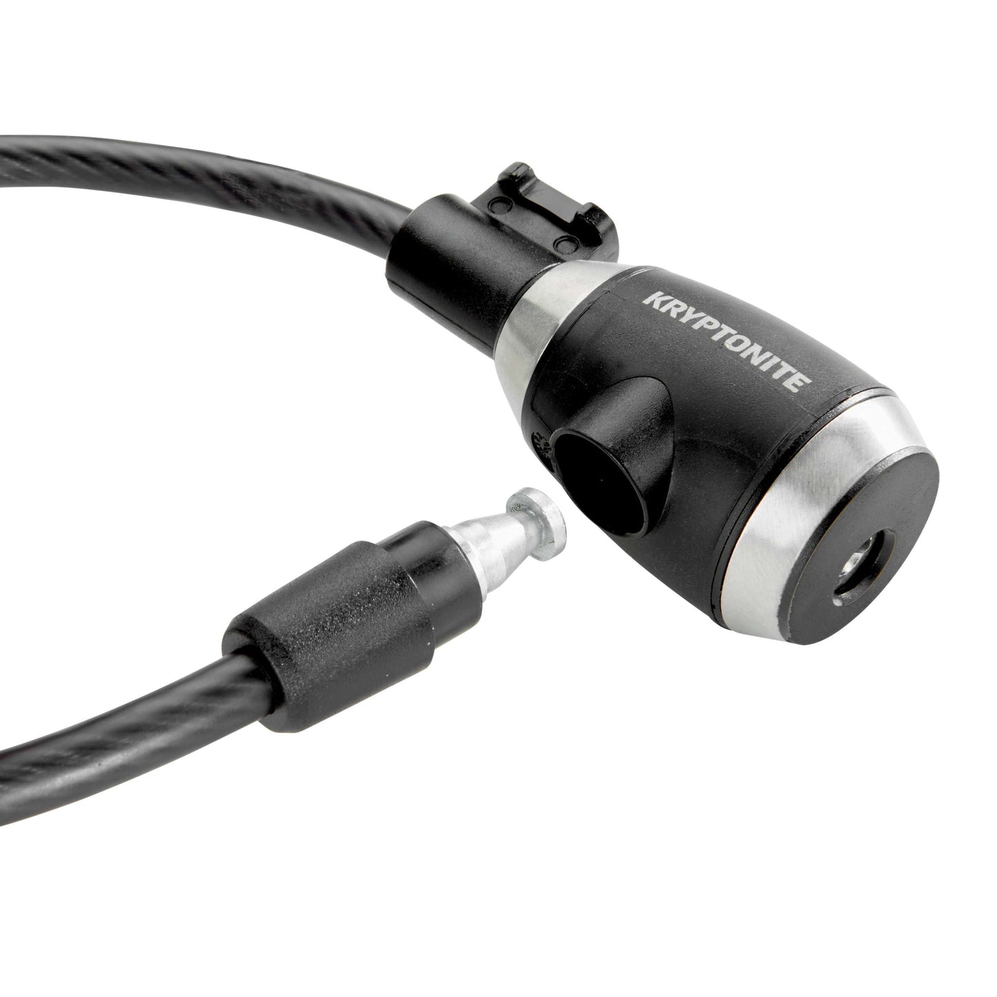 Verrouillage du câble kryptonite Kryptoflex 815