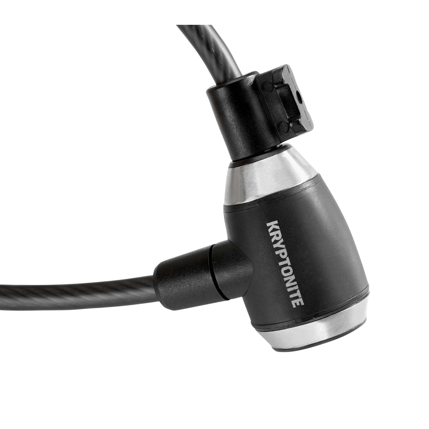 Verrouillage du câble kryptonite Kryptoflex 815