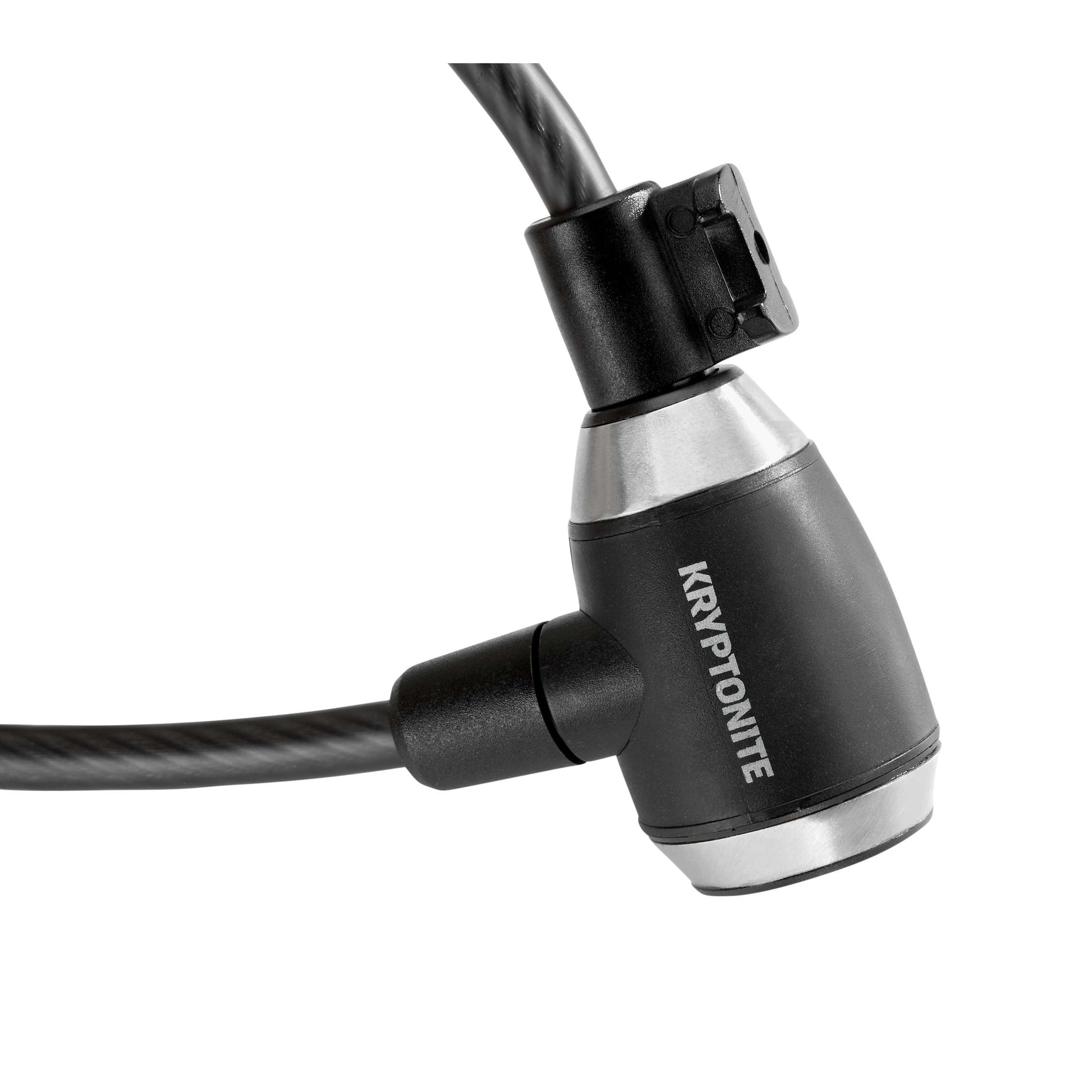 Verrouillage du câble kryptonite Kryptoflex 815