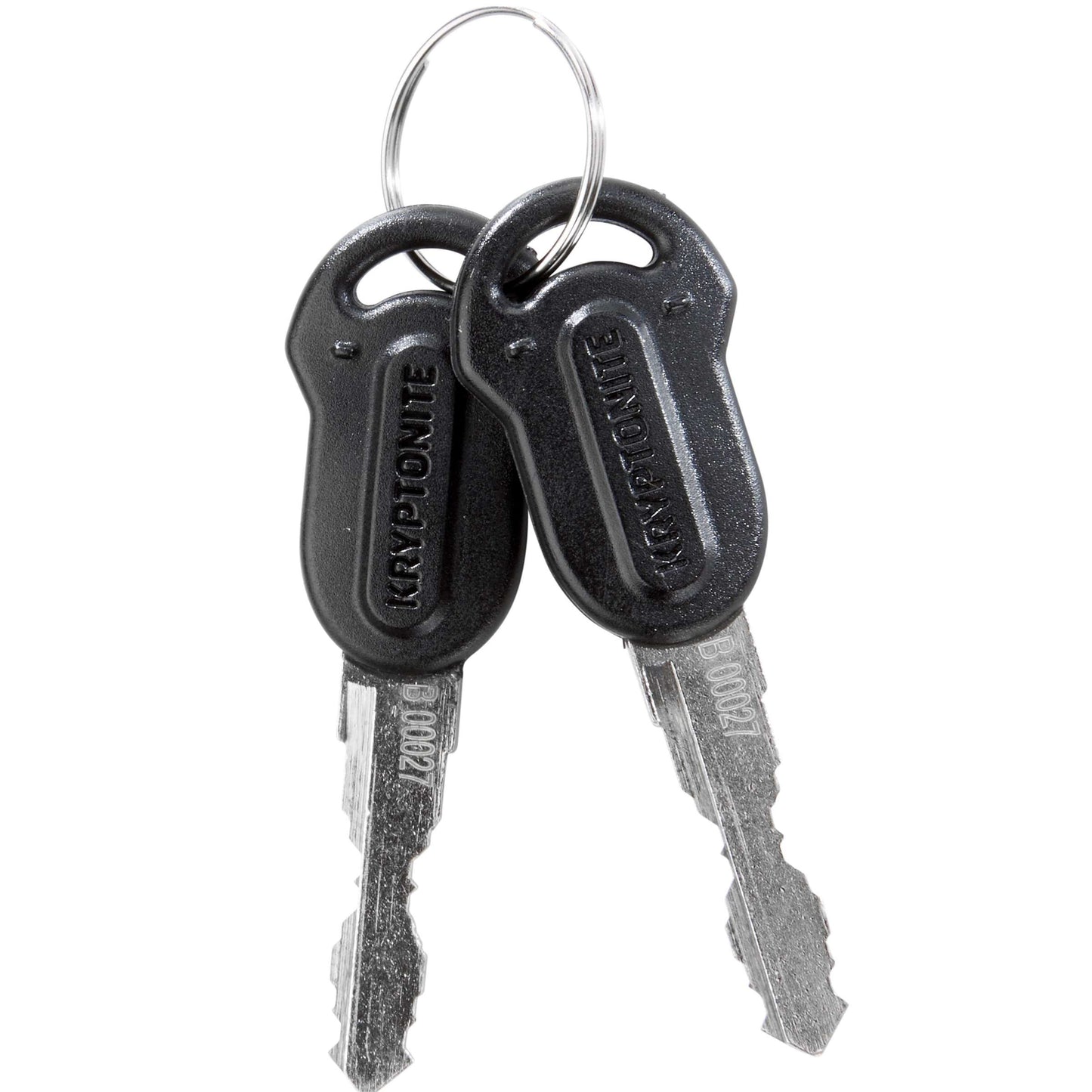 Verrouillage du câble kryptonite Kryptoflex 1518
