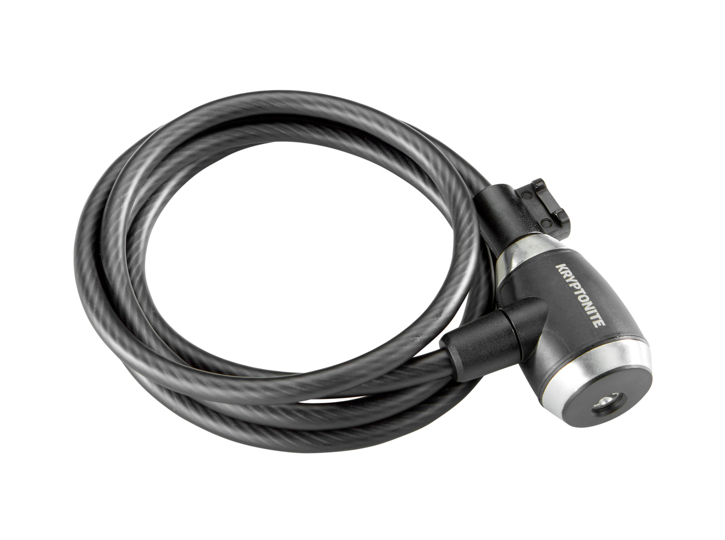 Verrouillage du câble kryptonite Kryptoflex 815