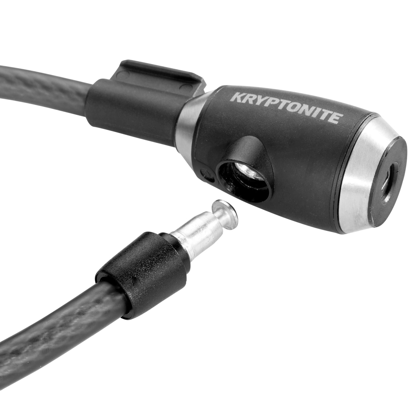 Serrure de câble kryptonite kryptoflex 1565