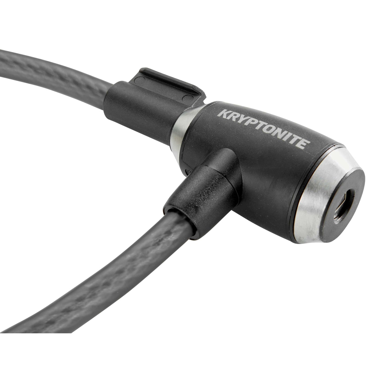 Verrouillage du câble kryptonite Kryptoflex 1265