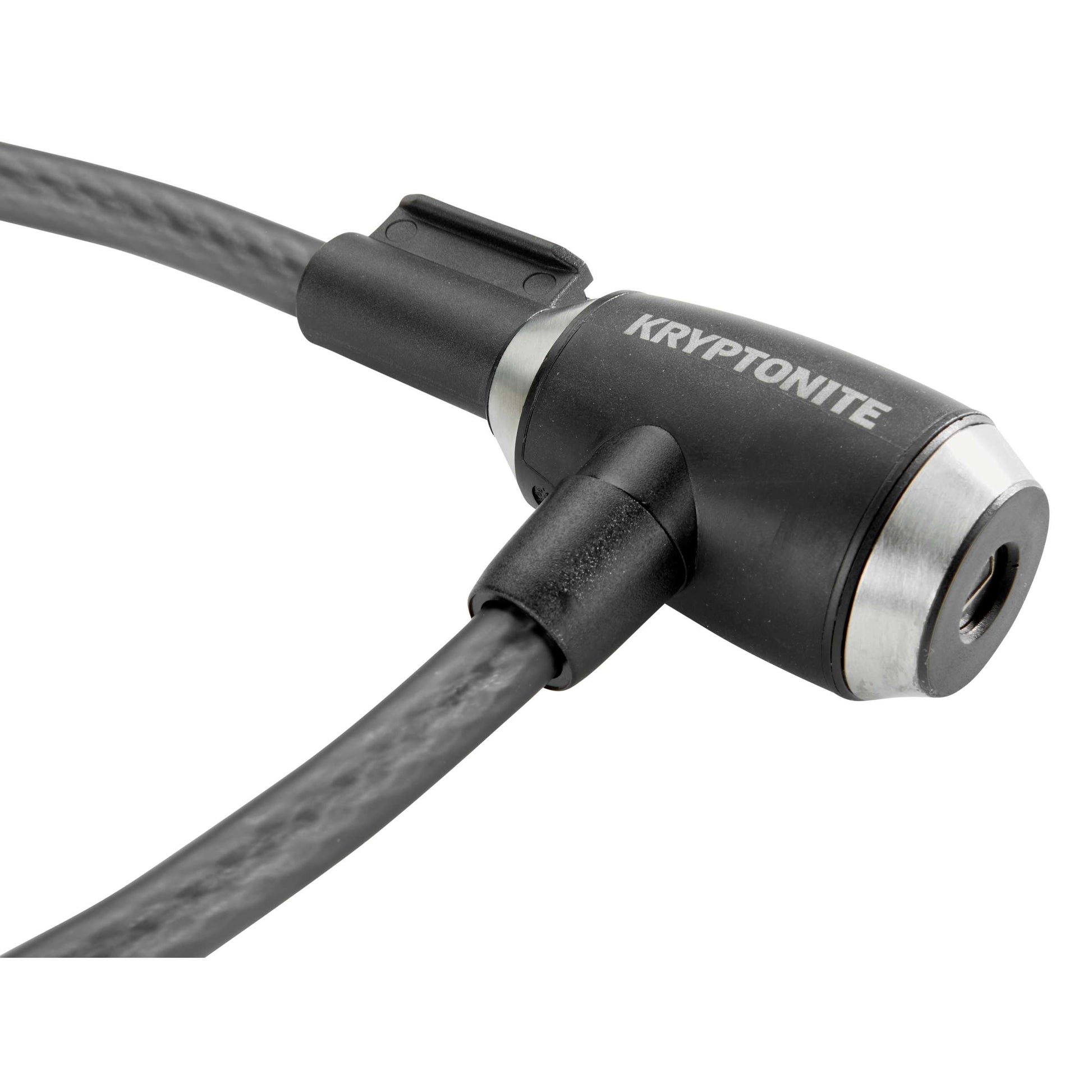 Verrouillage du câble kryptonite Kryptoflex 1265