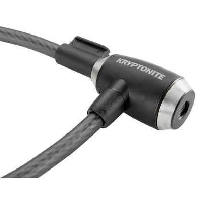 Verrouillage du câble kryptonite Kryptoflex 1265