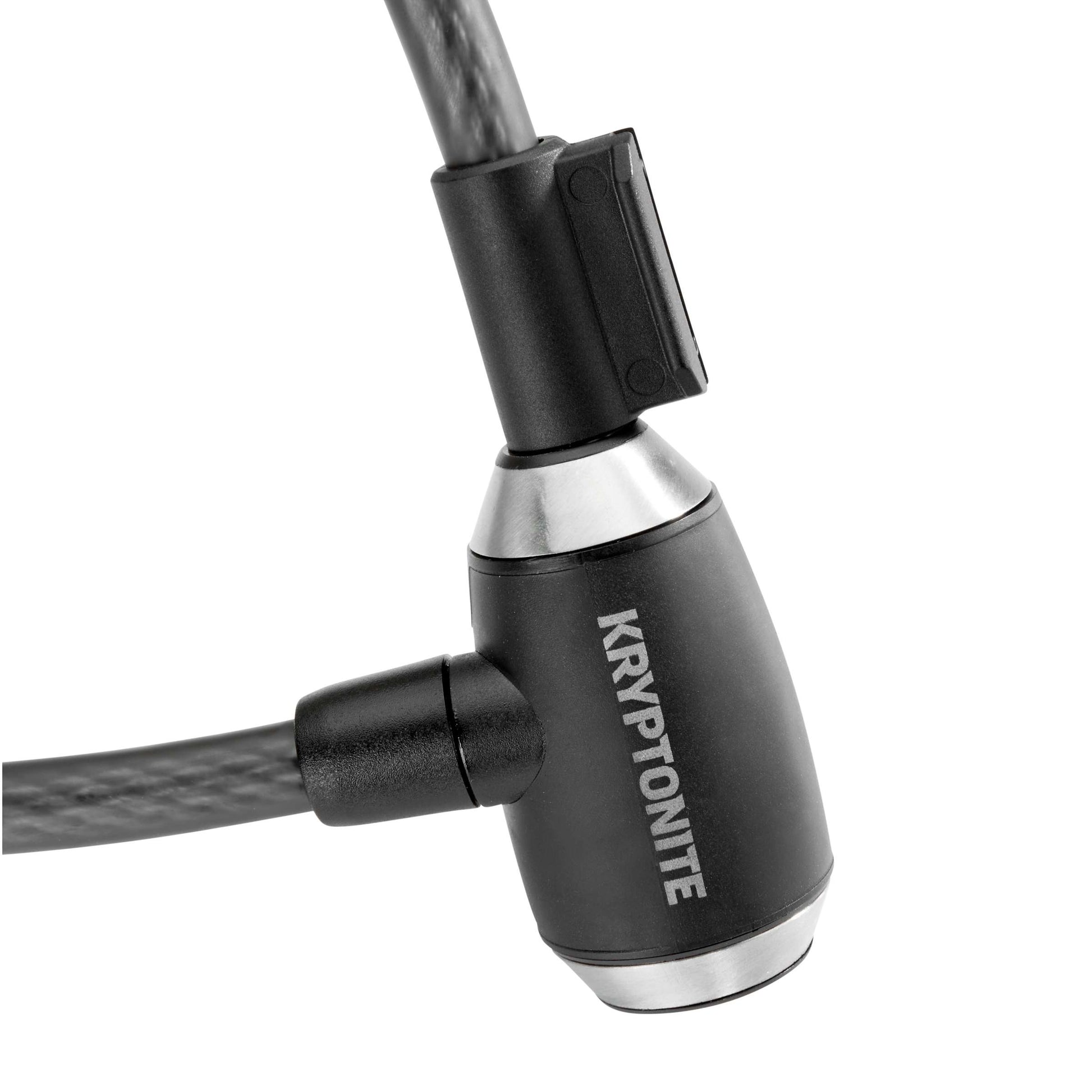 Verrouillage du câble kryptonite Kryptoflex 1265