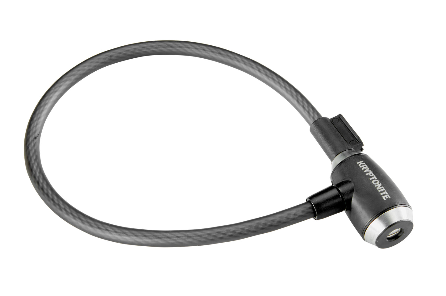 Verrouillage du câble kryptonite Kryptoflex 1265