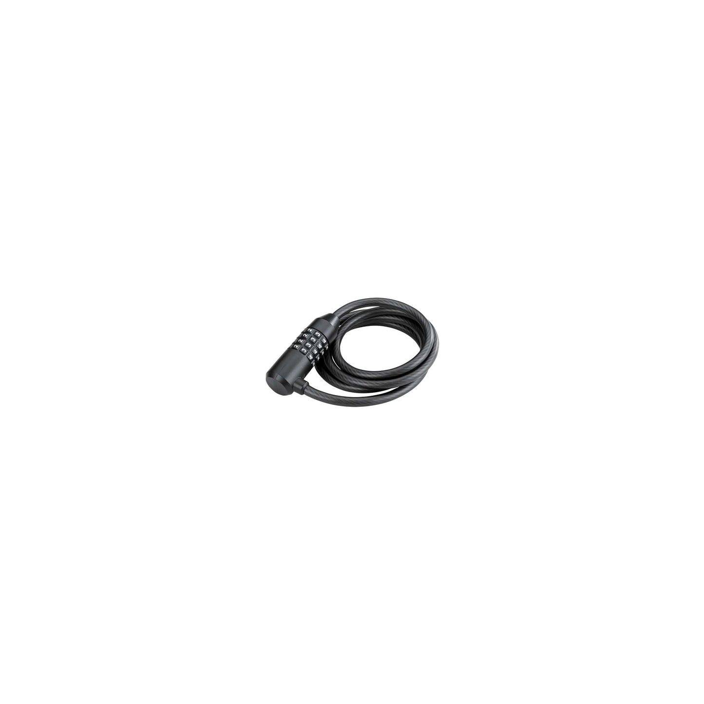 Code de verrouillage du câble kryptonite Kryptoflex 815 combo