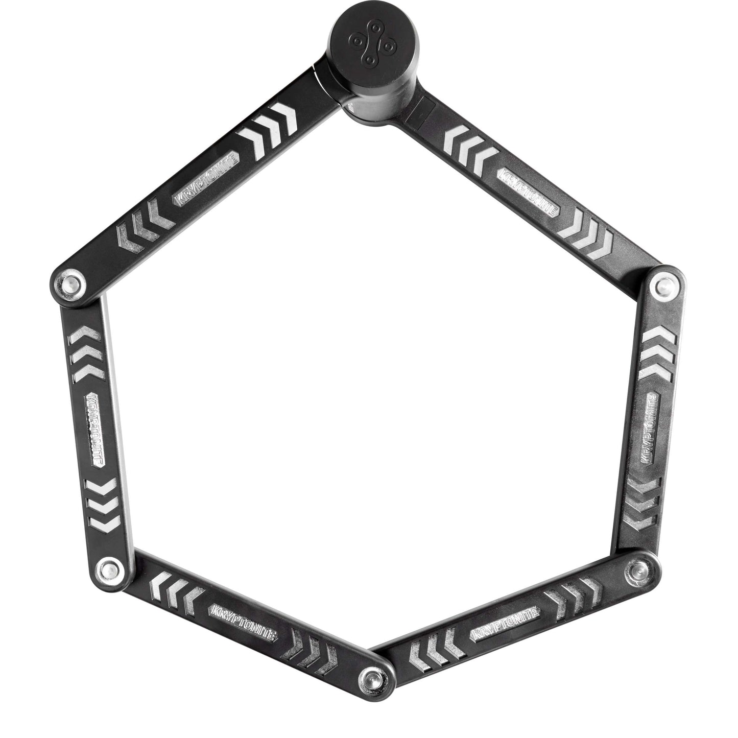 Kryptonite Foldeslot Kryptolok 610