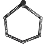 Kryptonite Foldeslot Kryptolok 610 - afbeelding 2