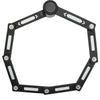 Kryptonite Foldeslot Keeper Mini