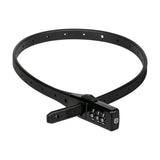 Code de verrouillage du câble kryptonite Cliquez sur Verrouille combo noir - afbeelding 1