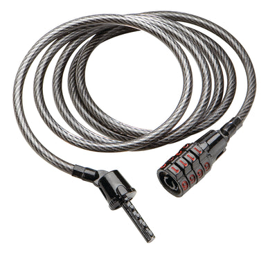 Kryptonite Cable Lock Code Code 512 Combo