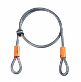 Kryptonite Cable Lock Double boucle Kryptoflex 410 - afbeelding 1