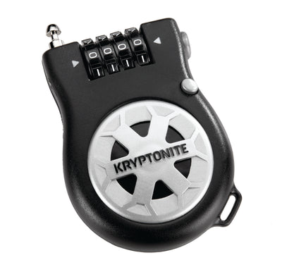 Code de verrouillage du câble kryptonite R2 COMBO