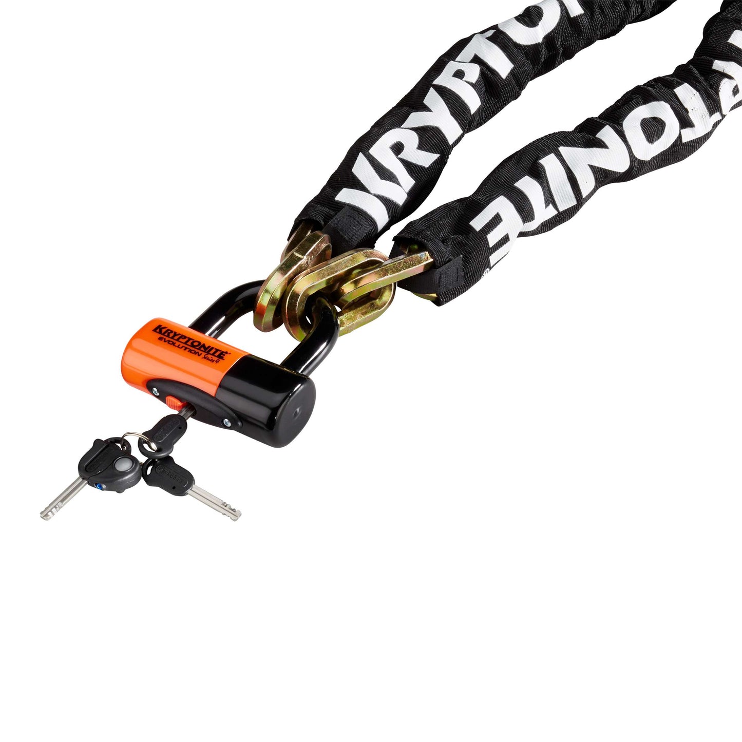 Kryptonite Chain Lock New York Chain 1210