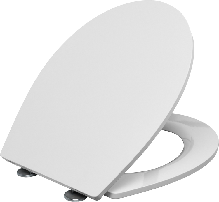 Abattant WC Cornat duroplast rino slim - ksrisc00