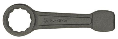Clé à chocs annulaire Kukko 46mm