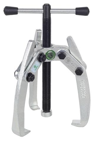 Extracteur Kukko 3 bras 65x65mm