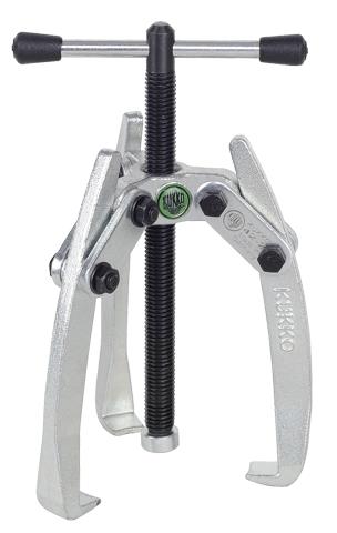 Extracteur Kukko 3 bras 80x80mm