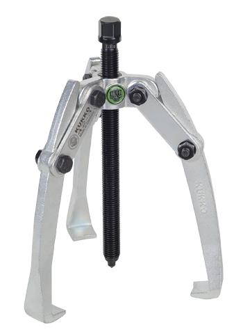 Extracteur Kukko 3 bras 90x120mm