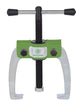Extracteur Kukko 2 bras 60x50mm