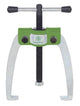 Extracteur Kukko 2 bras 80x80mm