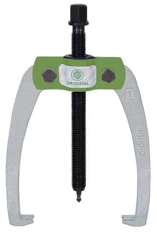 Extracteur Kukko 2 bras 100x100mm