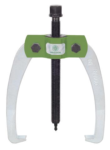 Extracteur Kukko 2 bras 120x120mm