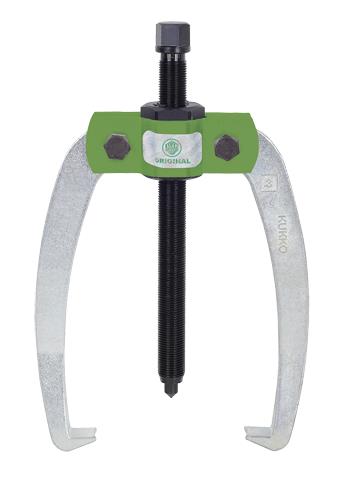 Extracteur Kukko 2 bras 160x160mm