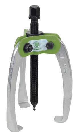 Extracteur Kukko 3 bras 100x100mm