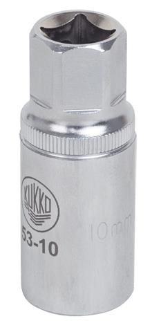 Extracteur de goujons Kukko 8mm