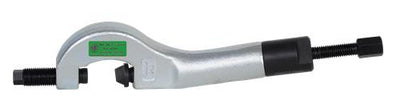 Casse-écrou hydraulique Kukko SW7-24mm