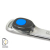 Gato néon LED BRAU Light USB bleu unique