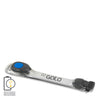 Gato néon LED BRAU Light USB bleu unique