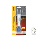 Gato néon LED BRAU Light USB bleu unique - afbeelding 4