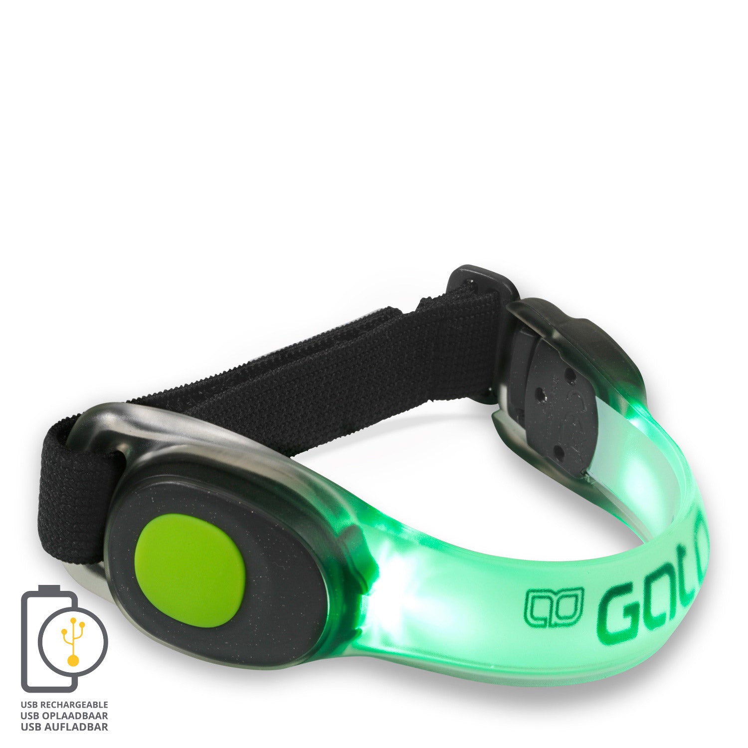 Gato néon LED ARME LET