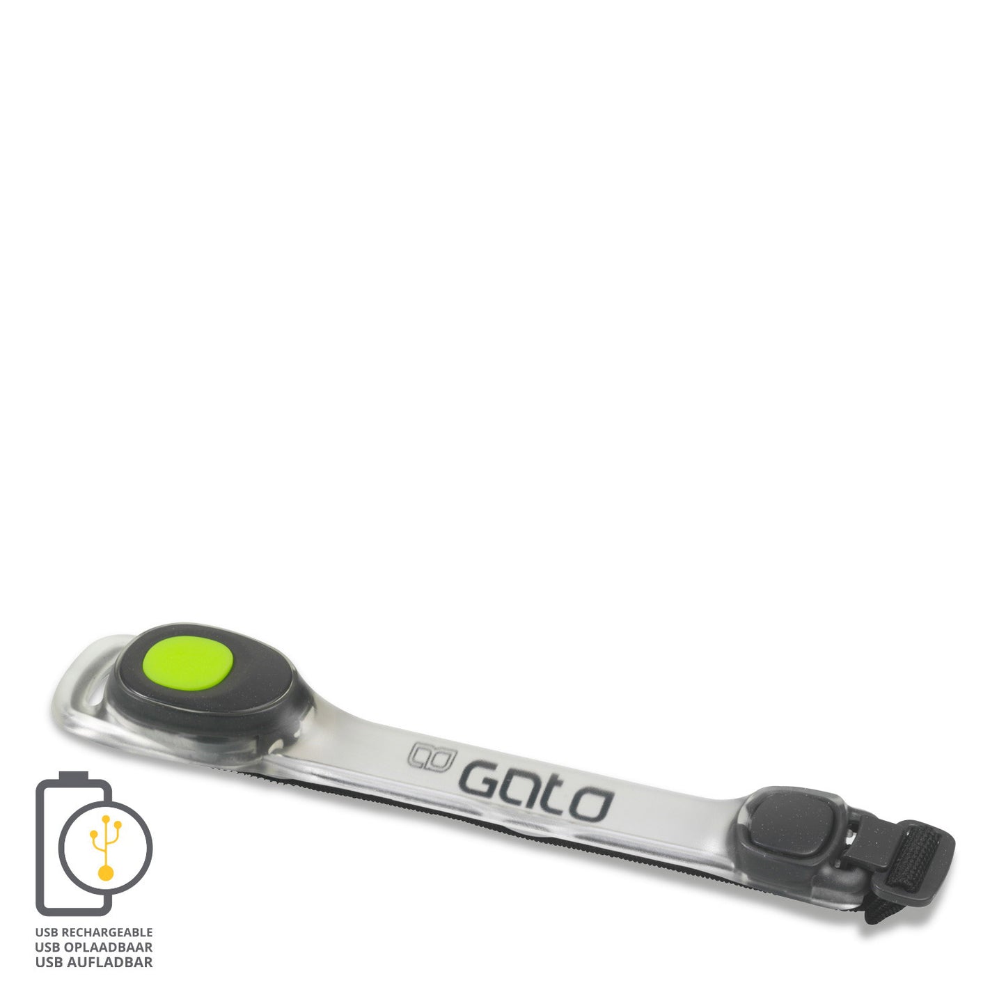 Gato néon LED ARME LET