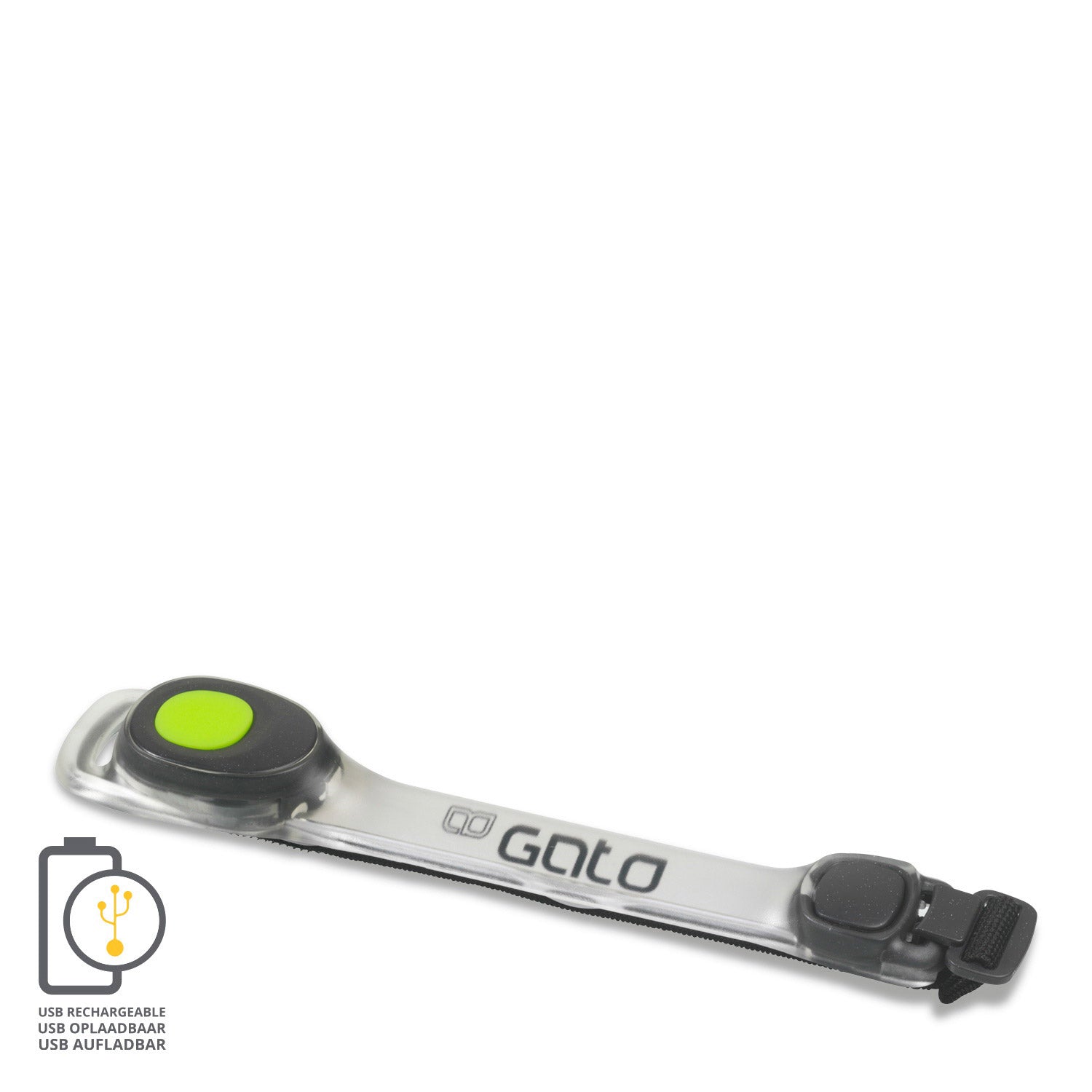 Gato néon LED ARME LET