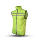 Gato Windbreaker Mesh Gest USB LED Neeongeel Taille XS