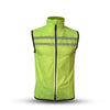 Gato Windbreaker Mesh Gest USB LED Neeongeel Taille XS