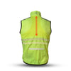 Gato Windbreaker Mesh Gest USB LED Neeongeel Taille XS