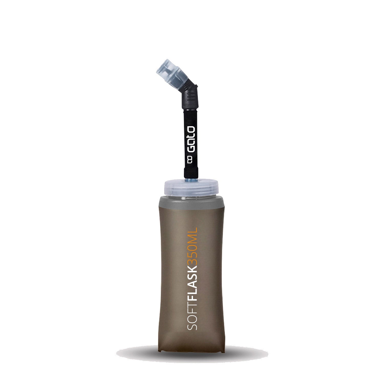 Surpasser le ballon doux anthracite 350 ml
